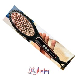 برس حرارتی سیلور کرست